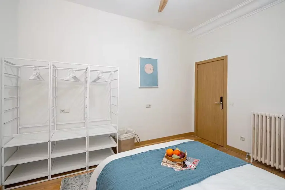 Obývačka