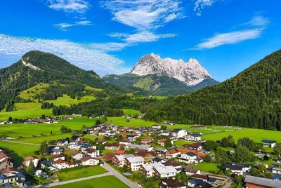 Obývačka