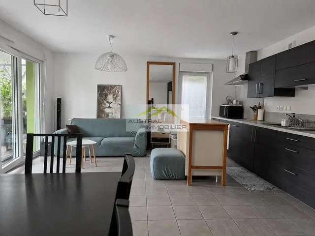 Obývací pokoj