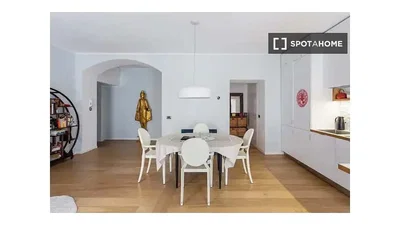 Obývací pokoj