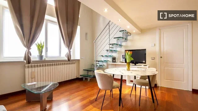 Obývací pokoj