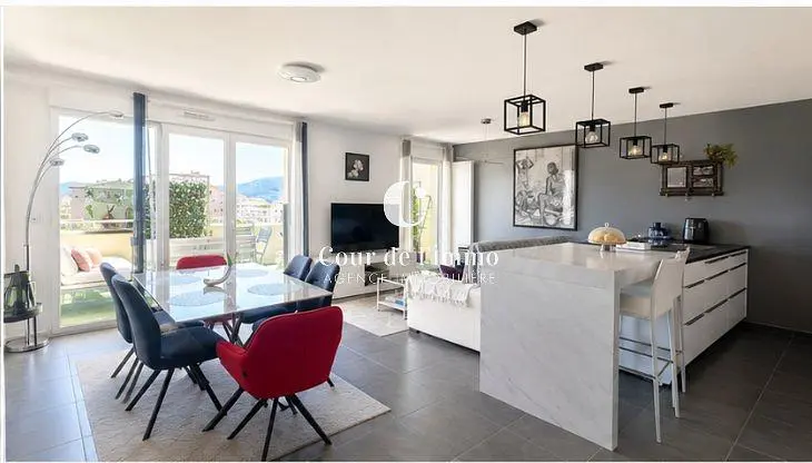 Obývací pokoj