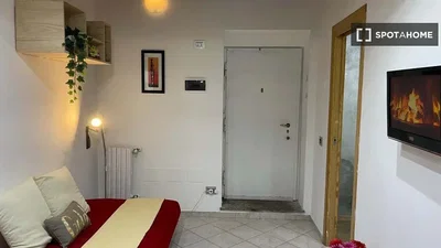Obývací pokoj