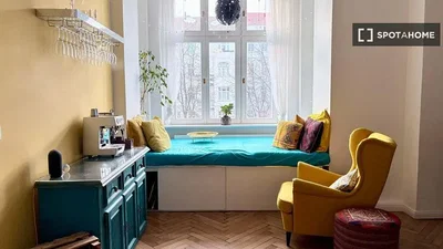 Dnevni boravak