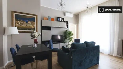 Obývací pokoj