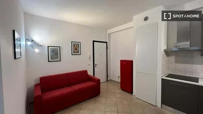 Obývací pokoj