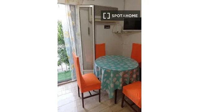 Dnevni boravak