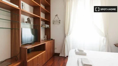 Obývací pokoj