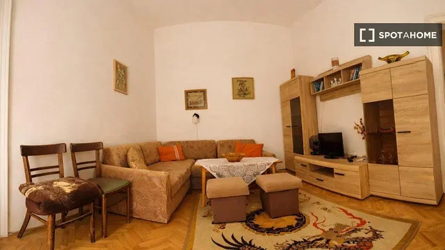 Dnevni boravak