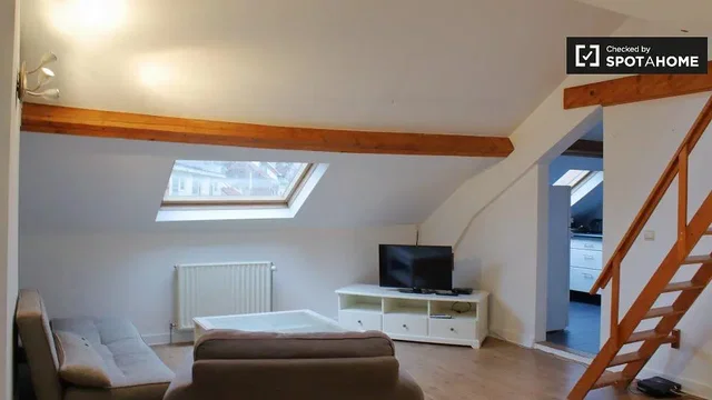 Obývačka