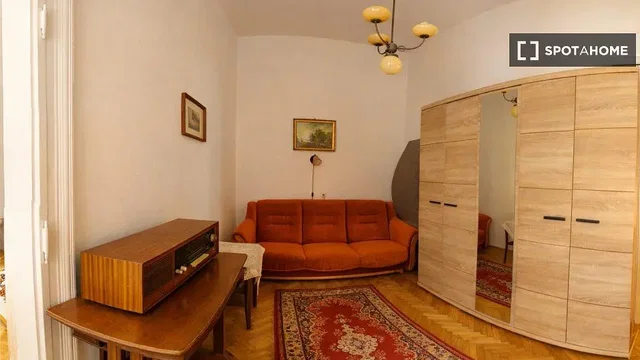 Dnevni boravak