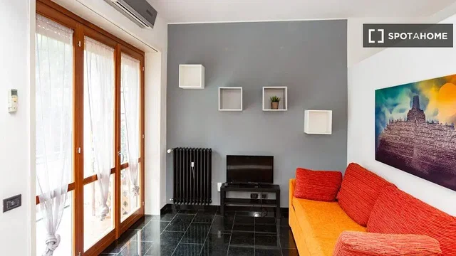 Obývací pokoj