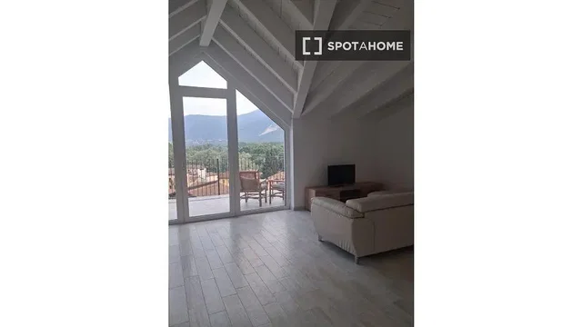 Obývací pokoj