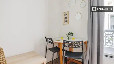 Obývací pokoj