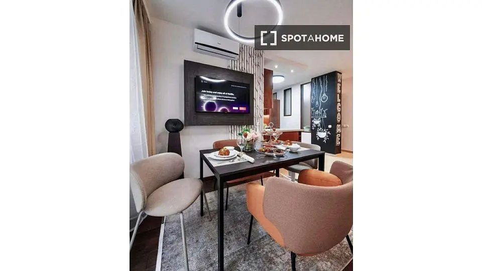 Dnevni boravak