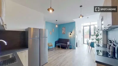 Obývací pokoj