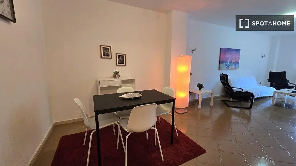 Oturma odası