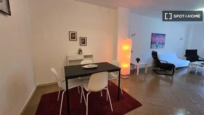 Oturma odası