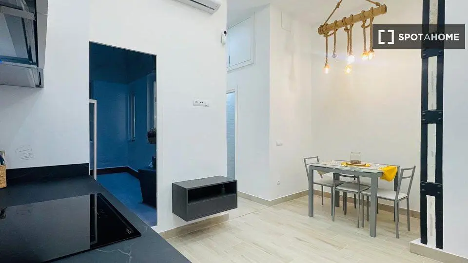 Woonkamer