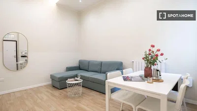 Woonkamer