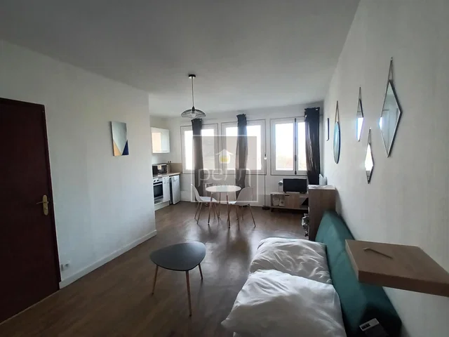 Obývací pokoj