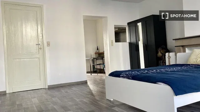 Obývačka