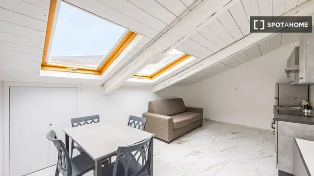 Obývací pokoj
