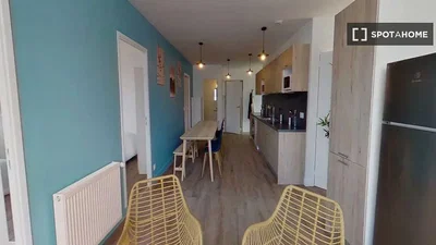 Obývací pokoj