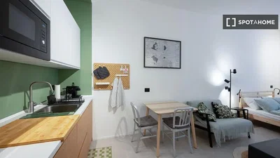 Woonkamer