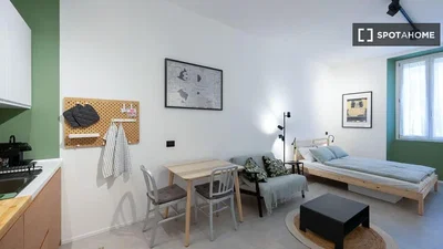 Woonkamer