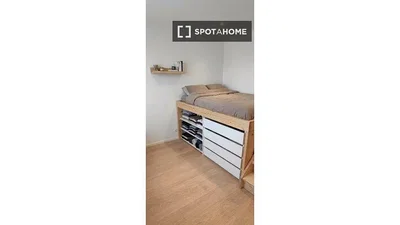 Obývačka
