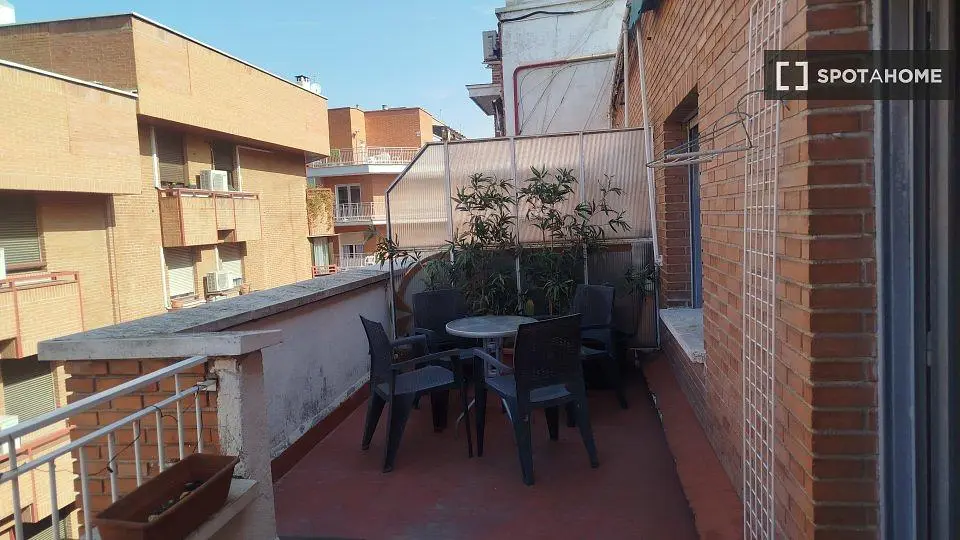 Salón