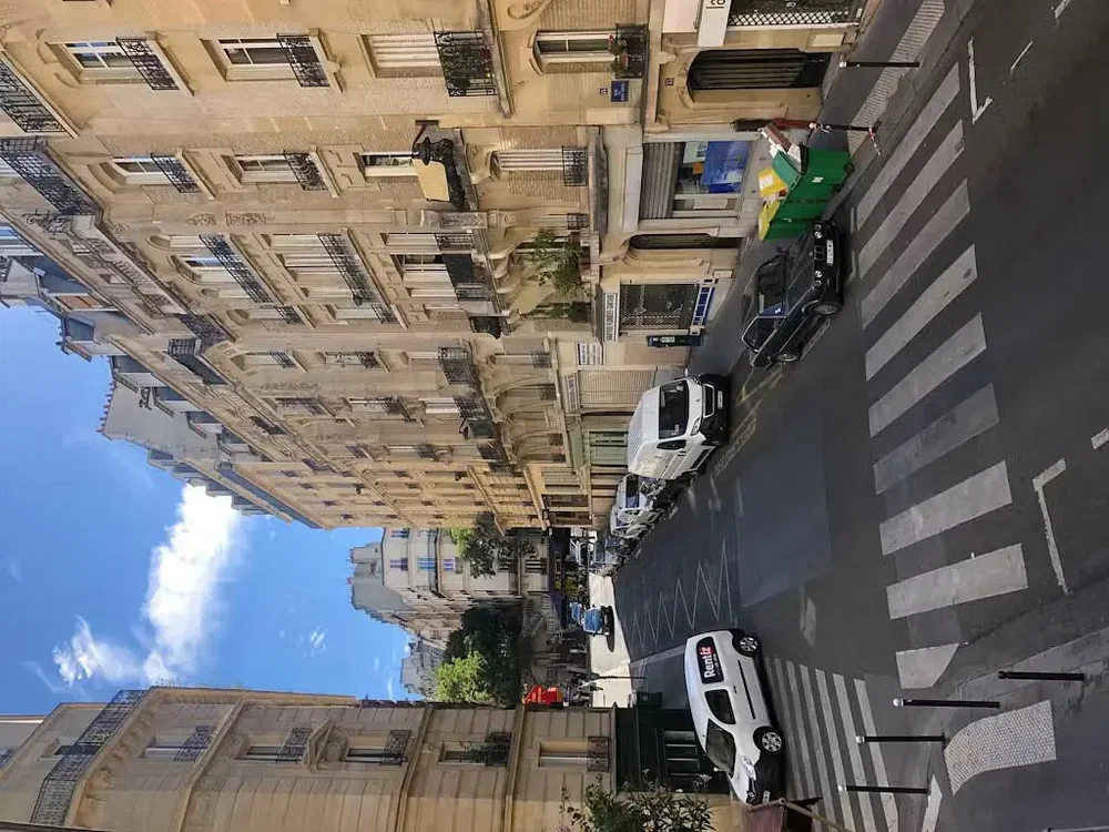 Obývací pokoj