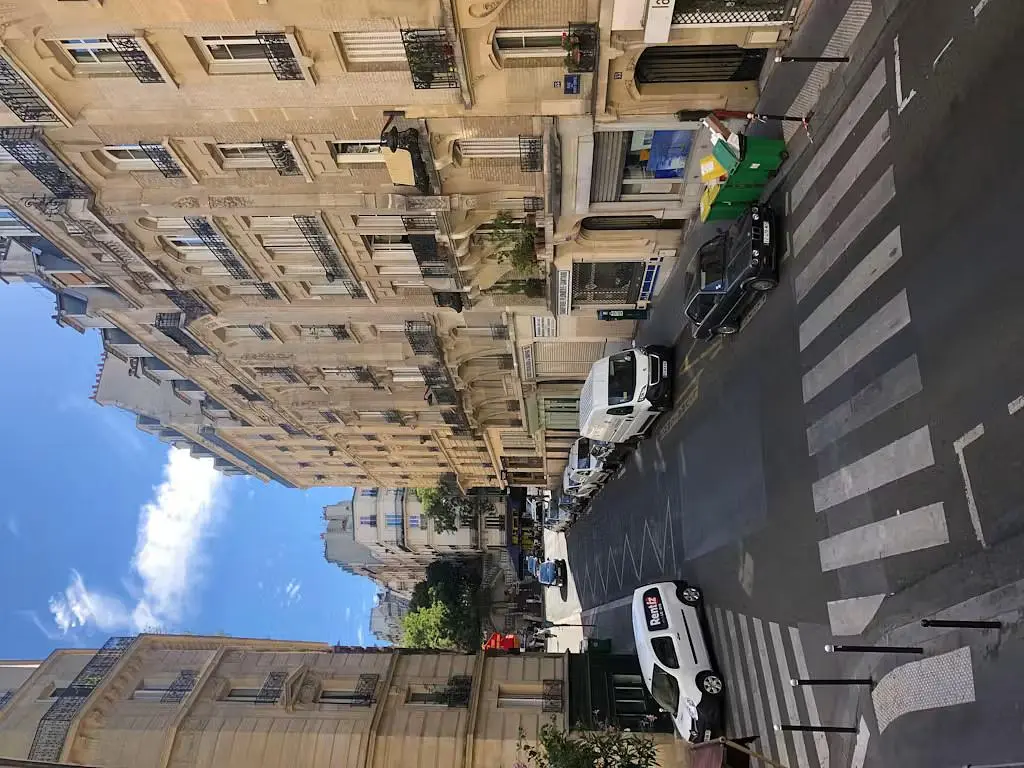 Obývací pokoj