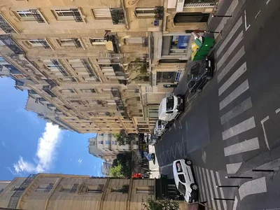 Obývací pokoj