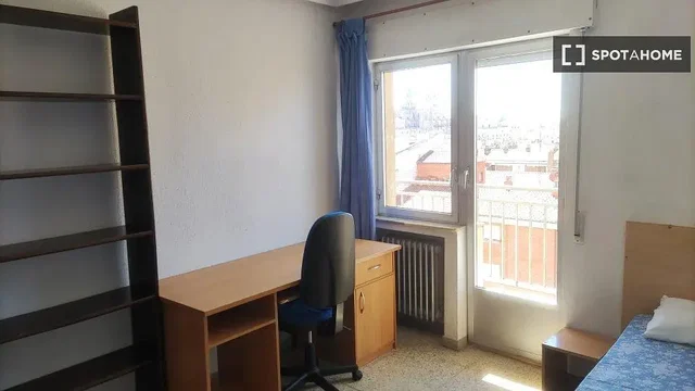 Dnevni boravak