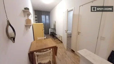 Obývačka
