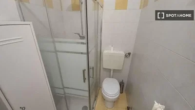 Obývačka