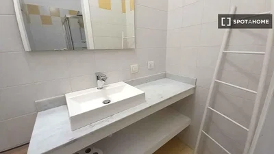 Obývačka