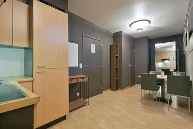 Obývačka