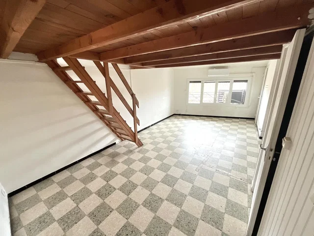 Obývací pokoj