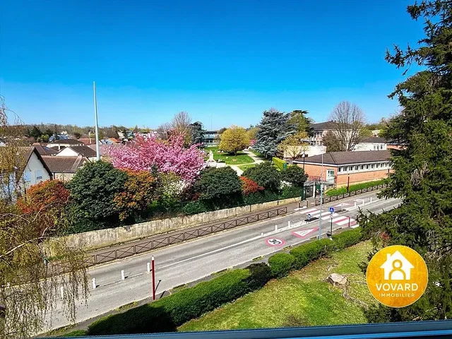 Obývací pokoj