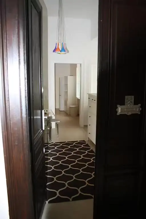 Obývací pokoj