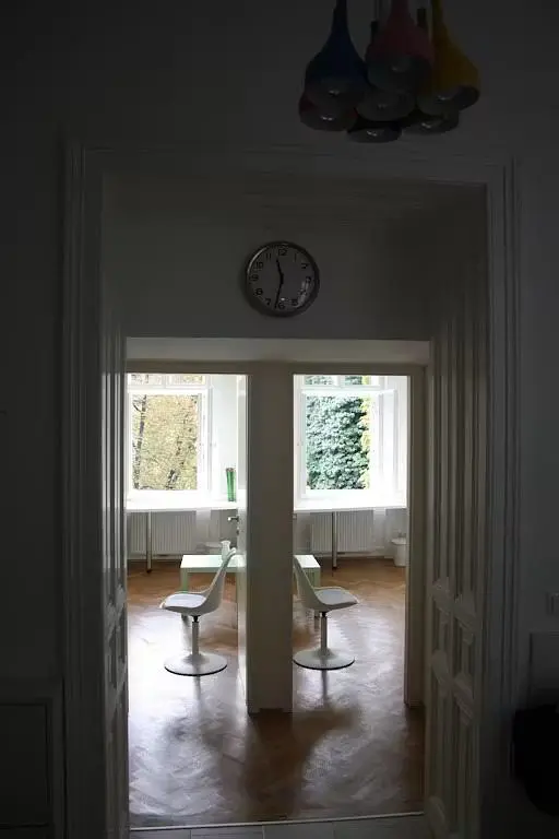 Obývací pokoj