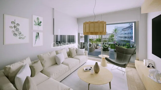 Salón