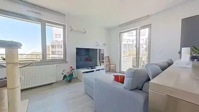 Obývací pokoj