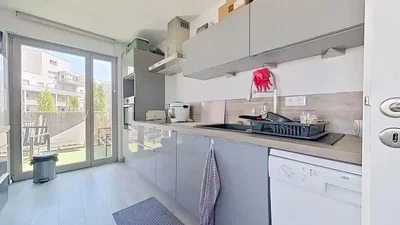 Obývací pokoj