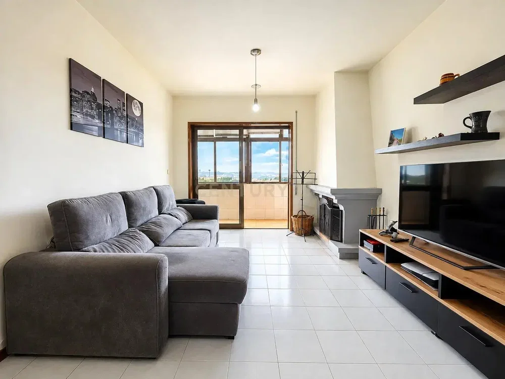 Oturma odası