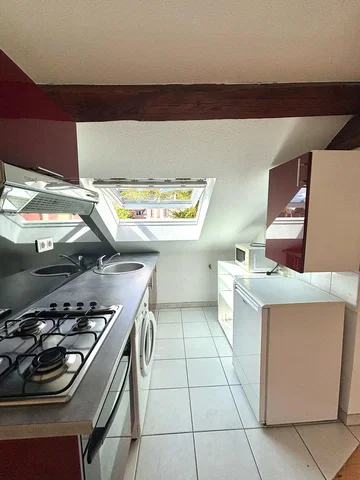 Obývací pokoj