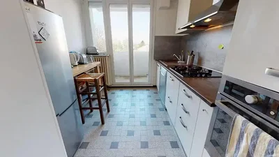 Obývací pokoj